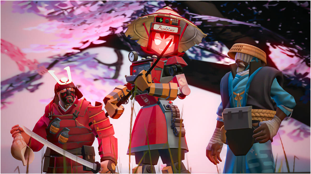 Tf2 Rising Ritual Deep Fried Land of the rising sun (tf2) by Afganec3184 on DeviantArt