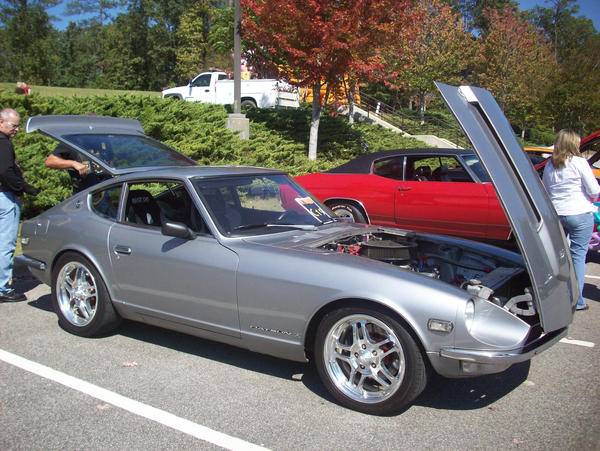 DatSun Z