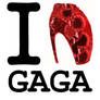 I ? GAGA