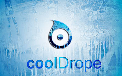 Cooldrop bass Wallpaper