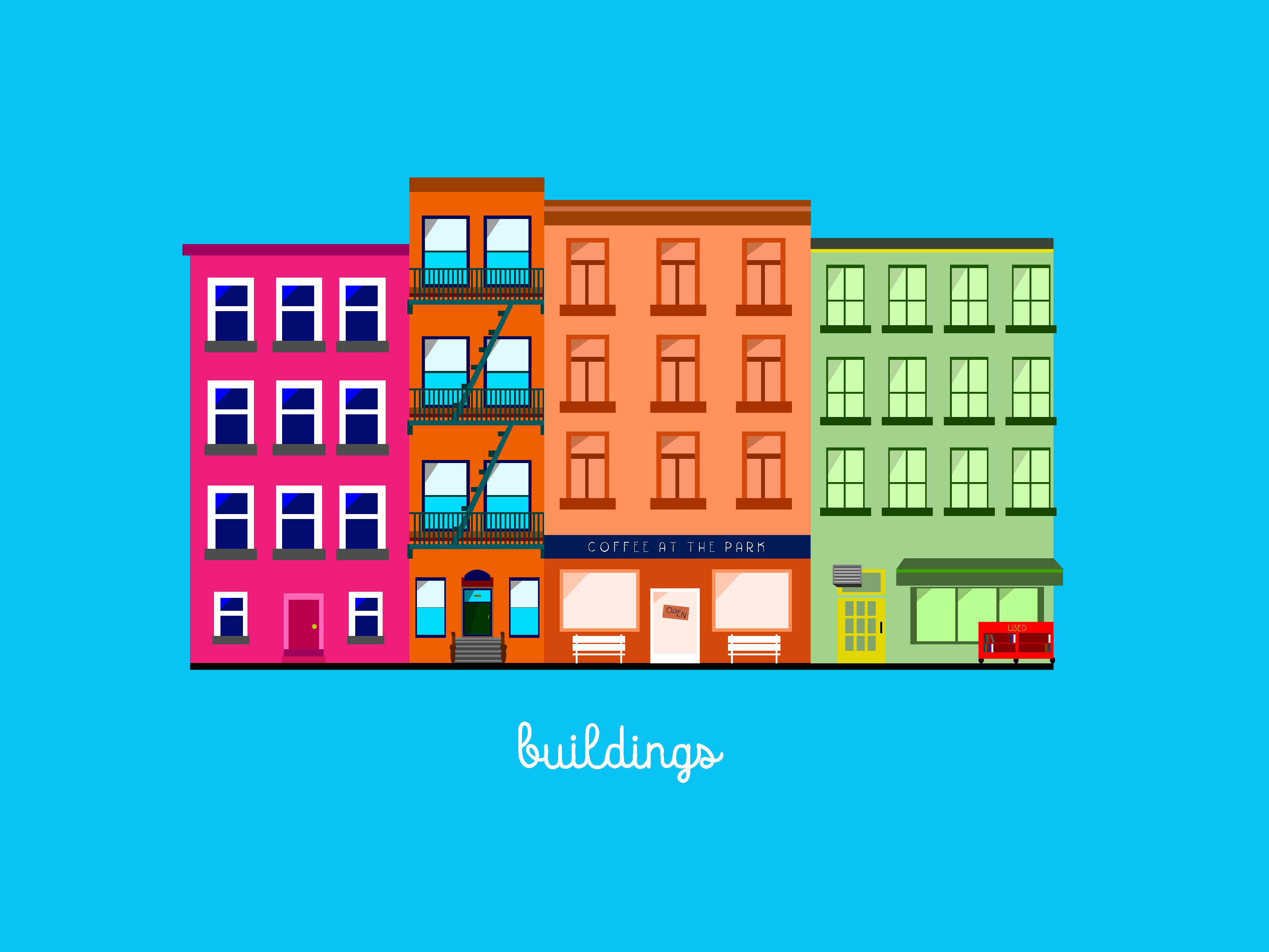 Buildings