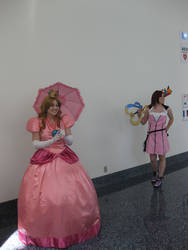 anime expo 2011