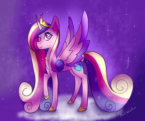 Cadance 2020 Remake