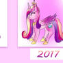 10 Years of Improvement