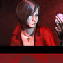 Ada Wong wallpaper