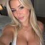 Blonde Big Boobs #1