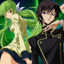 Code Geass Background 2