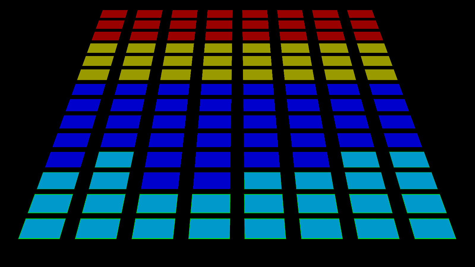 Equilizer Animation Equalizer Animation (GIF) #01 by AndySkullCandy on DeviantArt