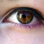 This Is My Eye.