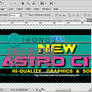 New Astro City Marque. Reproduced Mikonos2