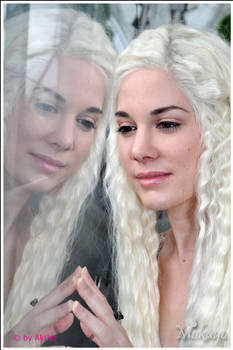 GoT: Daenerys II