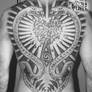 Laurents backpiece by Pink