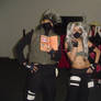 Naruto cosplay pt 1