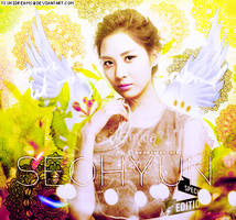 Seohyun Angel ~