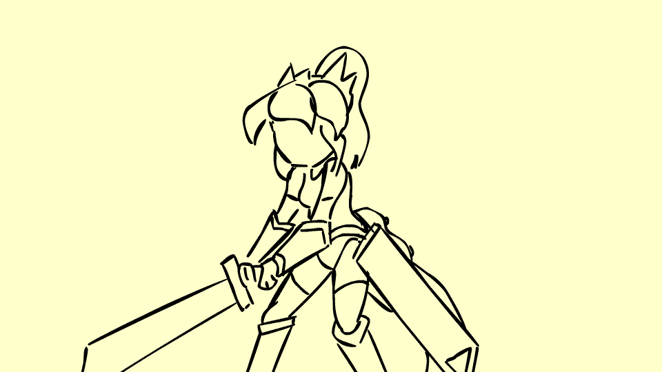 Put sword away dot gif by Mechasolaris on DeviantArt