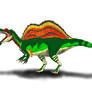 Spinosaurus aegypticus (Original)