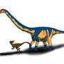 Dreadnoughtus schrani