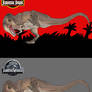 Jurassic Park (World): Rexy/Roberta