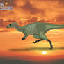Walking with Dinosaurs: Lesothosaurus