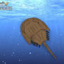 Walking with Dinosaurs: Mesolimulus