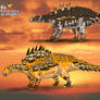 Walking with Dinosaurs: Gastonia