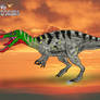 Walking with Dinosaurs: Suchomimus