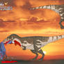 Walking with Dinosaurs: Tarbosaurus