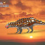 Walking with Dinosaurs: Tarchia