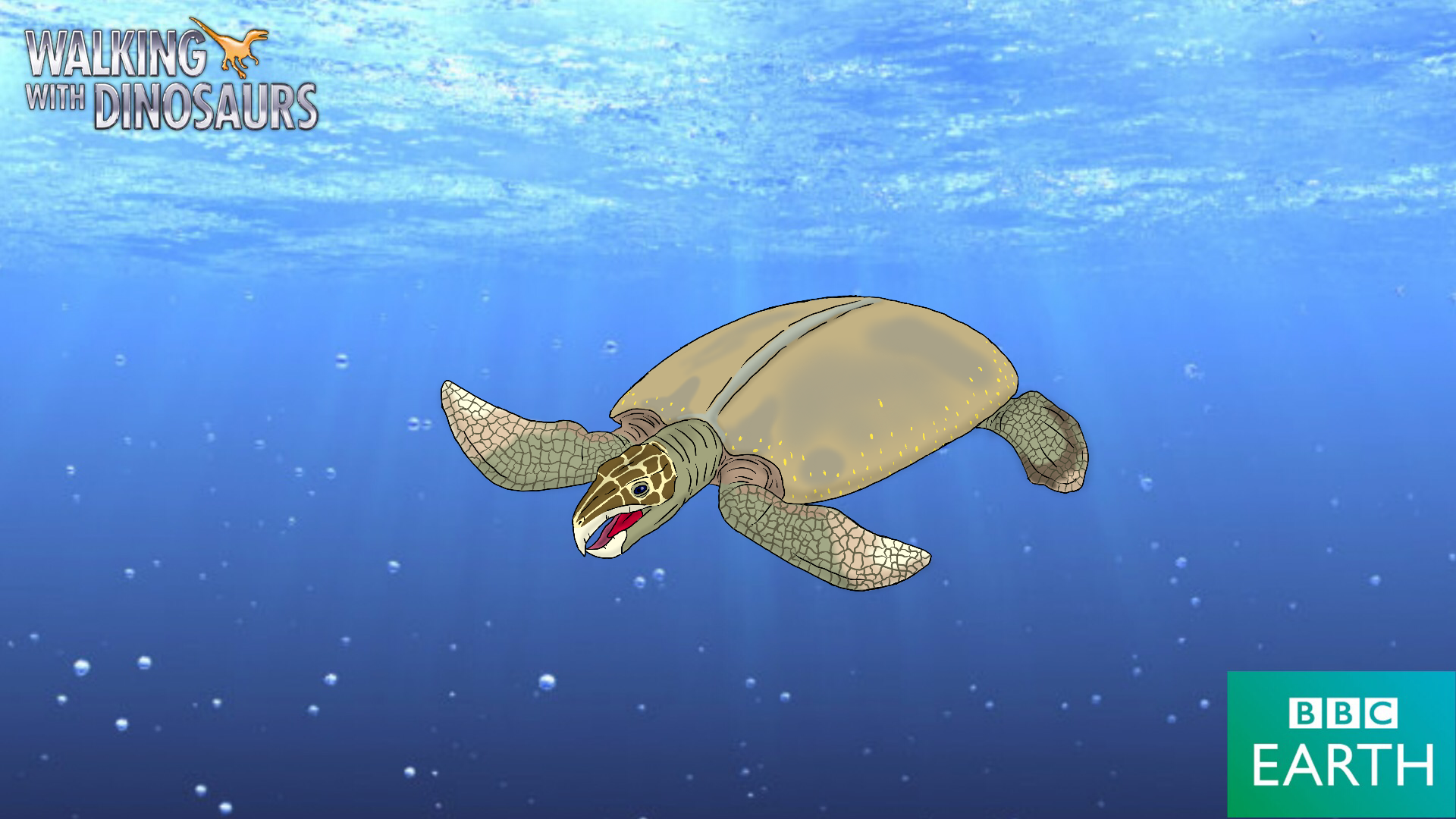 Walking With Dinosaurs Archelon By Trefrex On Deviantart Walking With Dinosaurs Archelon By Trefrex On Deviantart