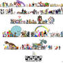 Cartoon Network 25th Anniversary