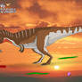 Walking with Dinosaurs: Lythronax