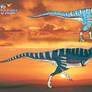 Walking with Dinosaurs: Gorgosaurus