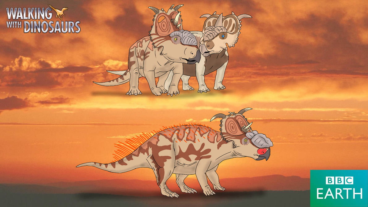 Walking With Dinosaurs Pachyrhinosaurus Pachyrhinosaurus Disney Wiki walking-with-dinosaurs-pachyrhinosaurus-pachyrhinosaurus-disney-wiki