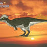 Walking with Dinosaurs: Stegoceras