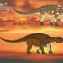 Walking with Dinosaurs: Edmontonia