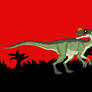 Jurassic Park: Proceratosaurus