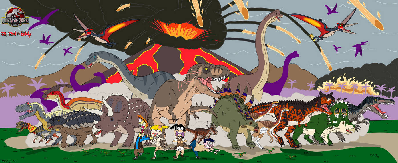 TrefRex User Profile | DeviantArt