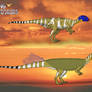 Walking with Dinosaurs: Thescelosaurus