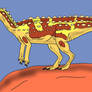 Jurassic June 2: Scutellosaurus