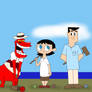 Lets do Croquet Classic Cartoon Network