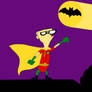 Robin Ed