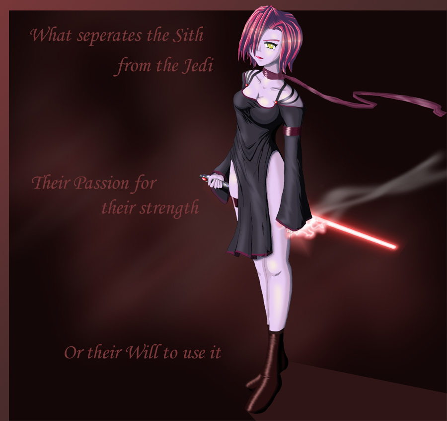 The Sith