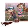 Gravity Falls