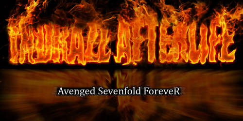 Indrazz Afterlife Fire