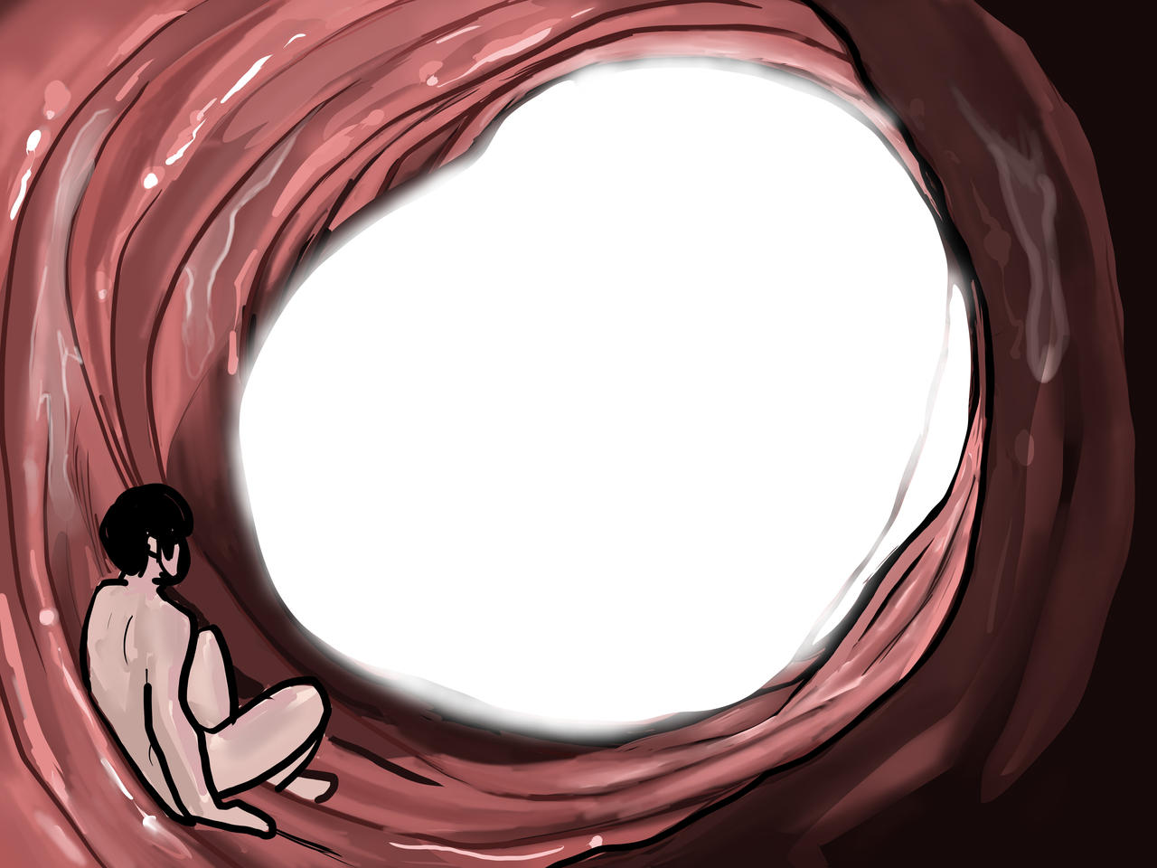 Censor Deviantart Going Deeper Censor by horsegirl458 on DeviantArt