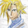 Cloud Strife