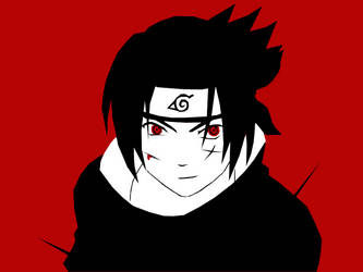 Naruto: Sasuke -