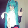 Append Miku