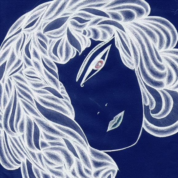 Inverted Woman by StarCorbin on DeviantArt