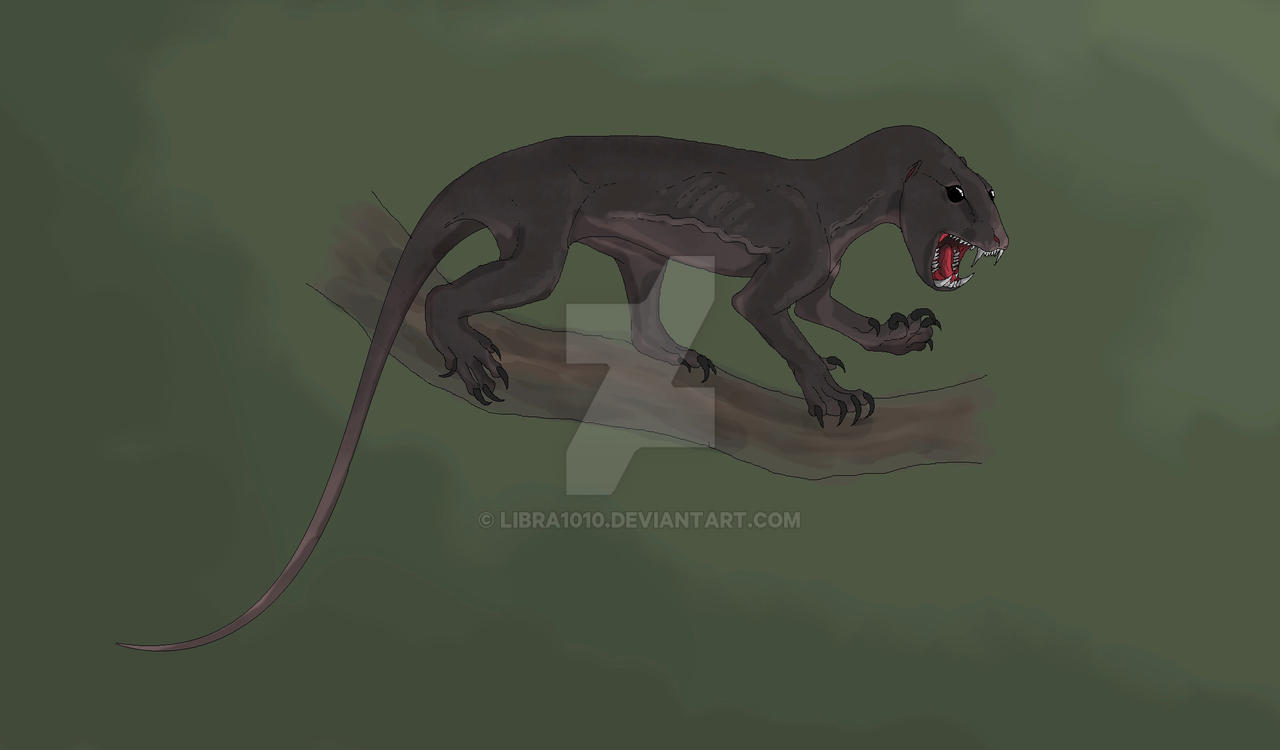 NIGHT STALKER (BETA CANUM VENATICORUM IV) by Libra1010 on DeviantArt